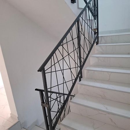 Plitvice House Lina Apartment Rakovica Luaran gambar