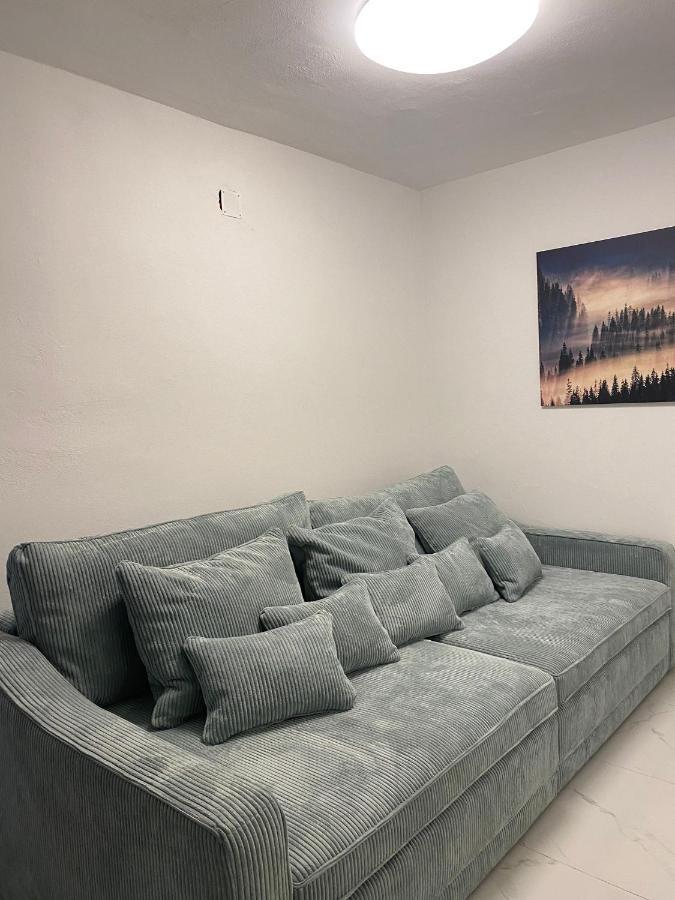 Plitvice House Lina Apartment Rakovica Luaran gambar