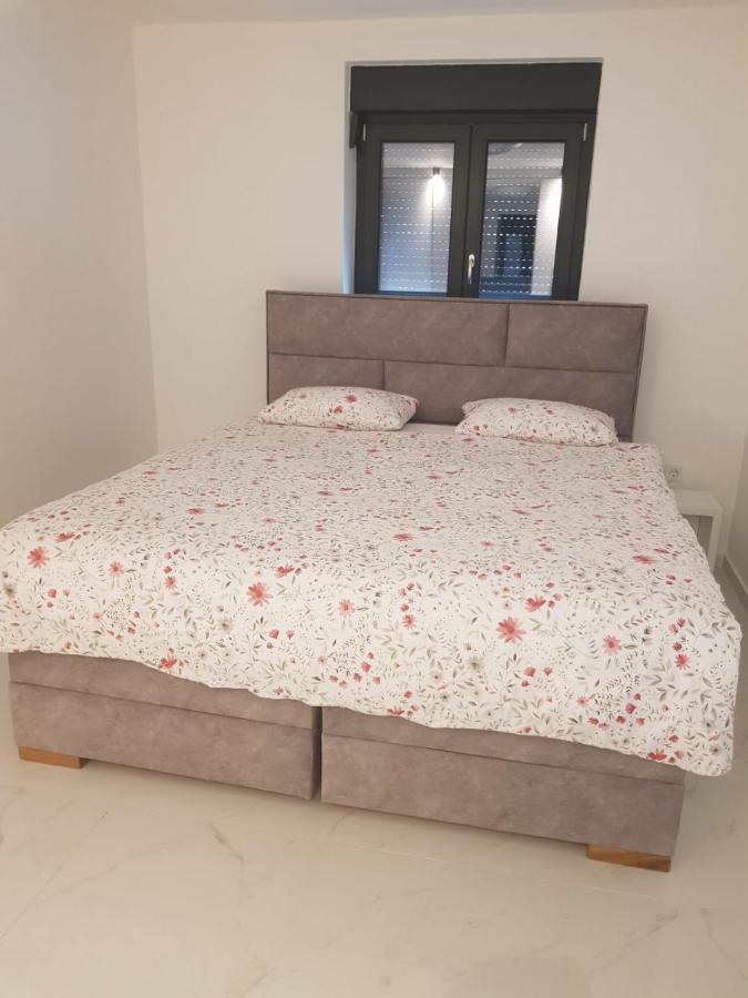 Plitvice House Lina Apartment Rakovica Luaran gambar