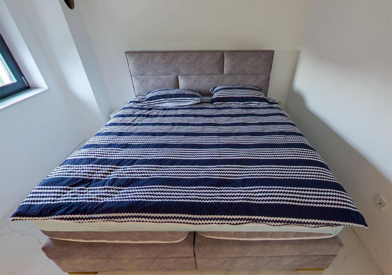 Plitvice House Lina Apartment Rakovica Luaran gambar